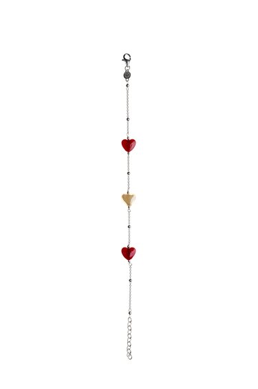 Bracelet MurrinaMurano Venezia Woman Sweet in Silver GMA17.01 - GMA17.01